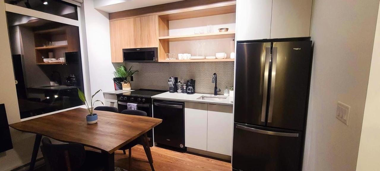 הוילה ויקטוריה Ironworks Studio By Iris Properties! מראה חיצוני תמונה