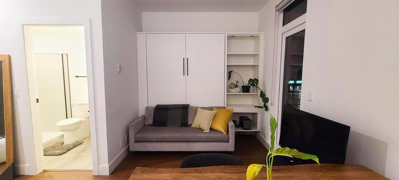 הוילה ויקטוריה Ironworks Studio By Iris Properties! מראה חיצוני תמונה
