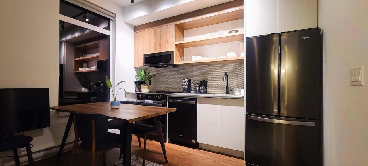הוילה ויקטוריה Ironworks Studio By Iris Properties! מראה חיצוני תמונה