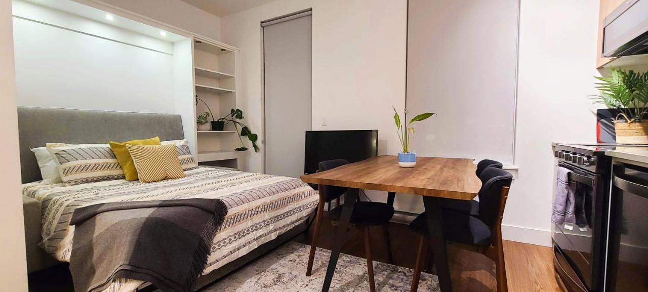 הוילה ויקטוריה Ironworks Studio By Iris Properties! מראה חיצוני תמונה