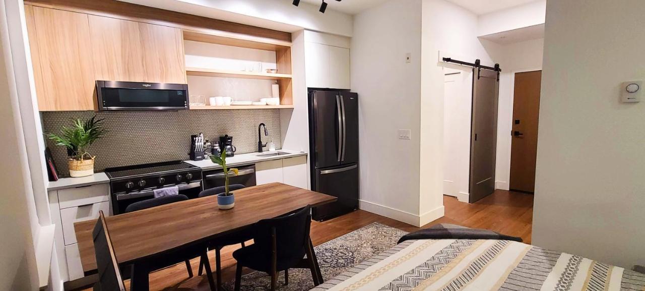 הוילה ויקטוריה Ironworks Studio By Iris Properties! מראה חיצוני תמונה