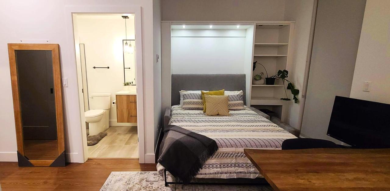 הוילה ויקטוריה Ironworks Studio By Iris Properties! מראה חיצוני תמונה