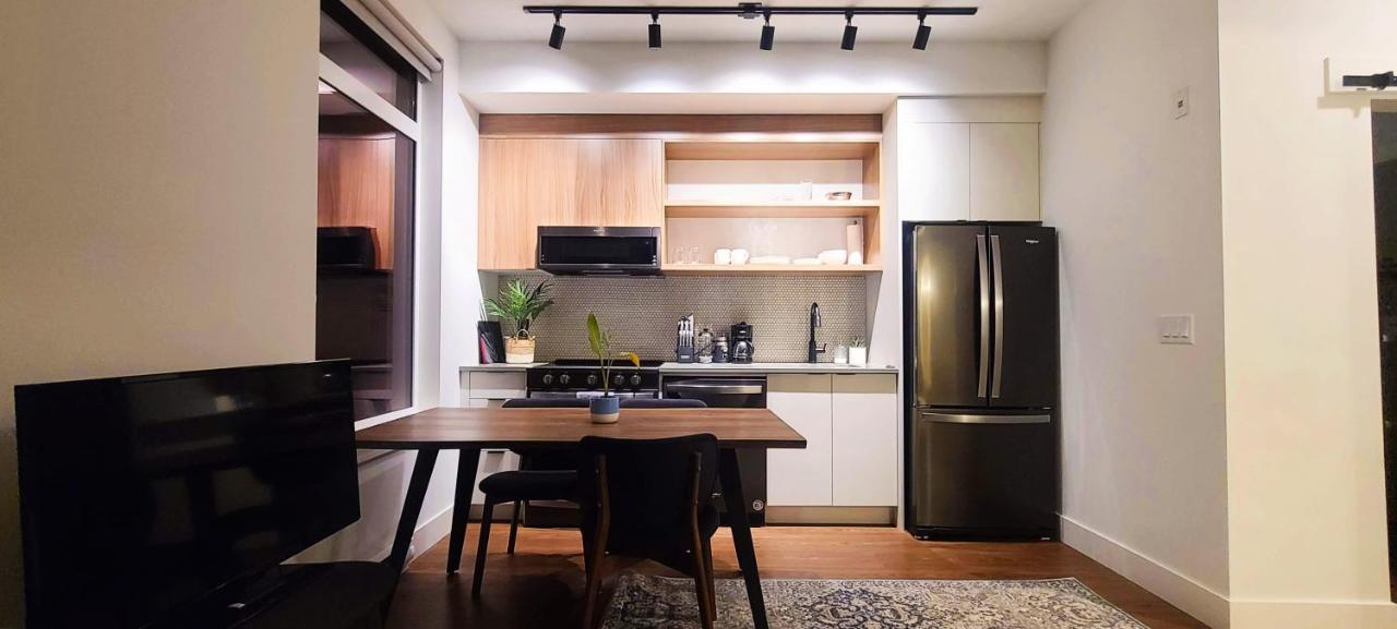 הוילה ויקטוריה Ironworks Studio By Iris Properties! מראה חיצוני תמונה