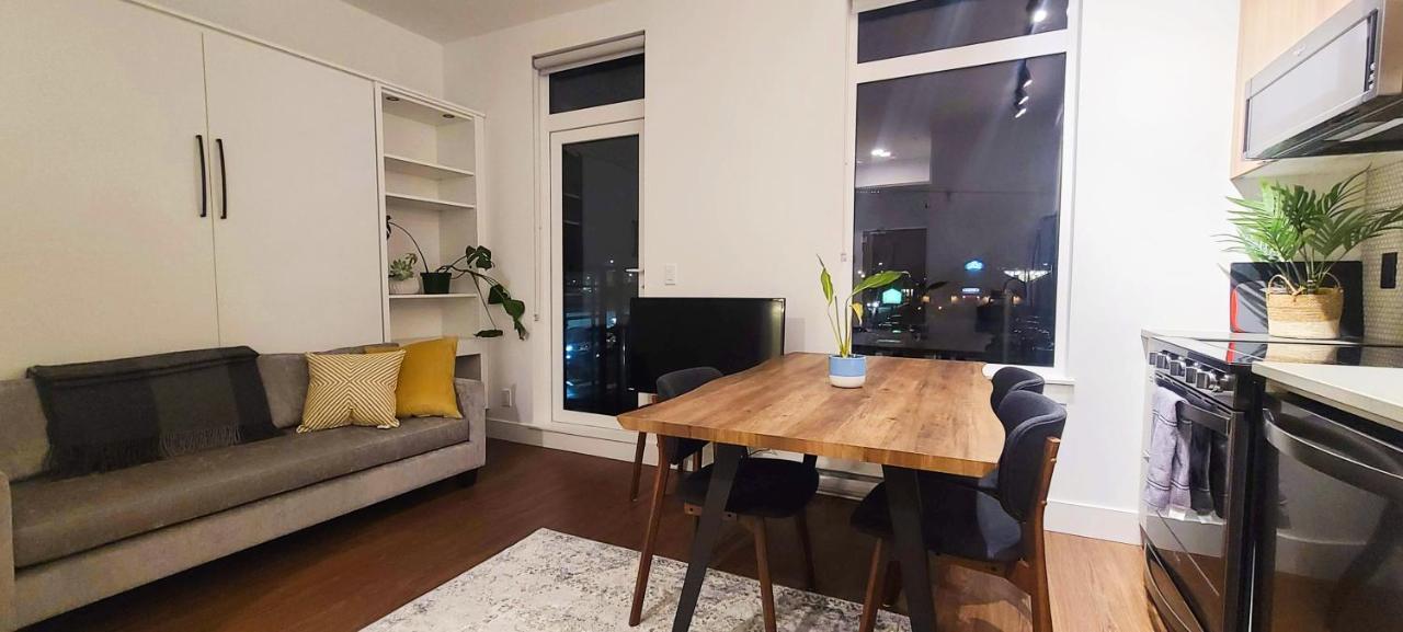 הוילה ויקטוריה Ironworks Studio By Iris Properties! מראה חיצוני תמונה