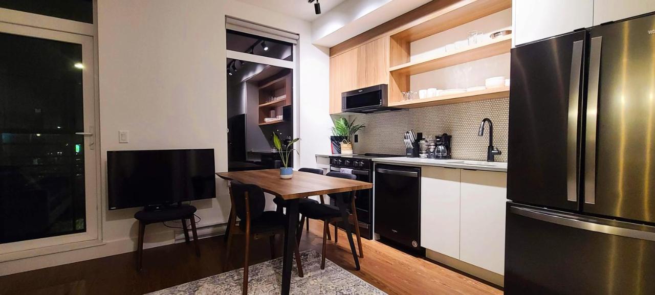 הוילה ויקטוריה Ironworks Studio By Iris Properties! מראה חיצוני תמונה